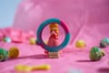Дополнительное фото товара 3 Geekinko «Неоновый усилитель», эрекционные кольца