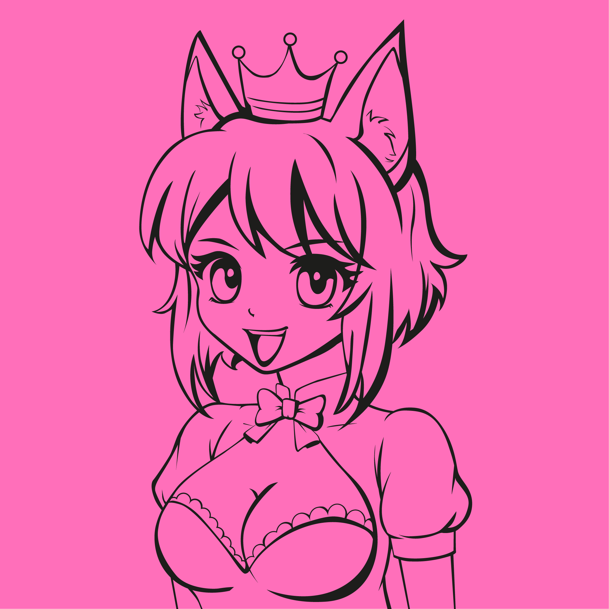 Purrincess avatar