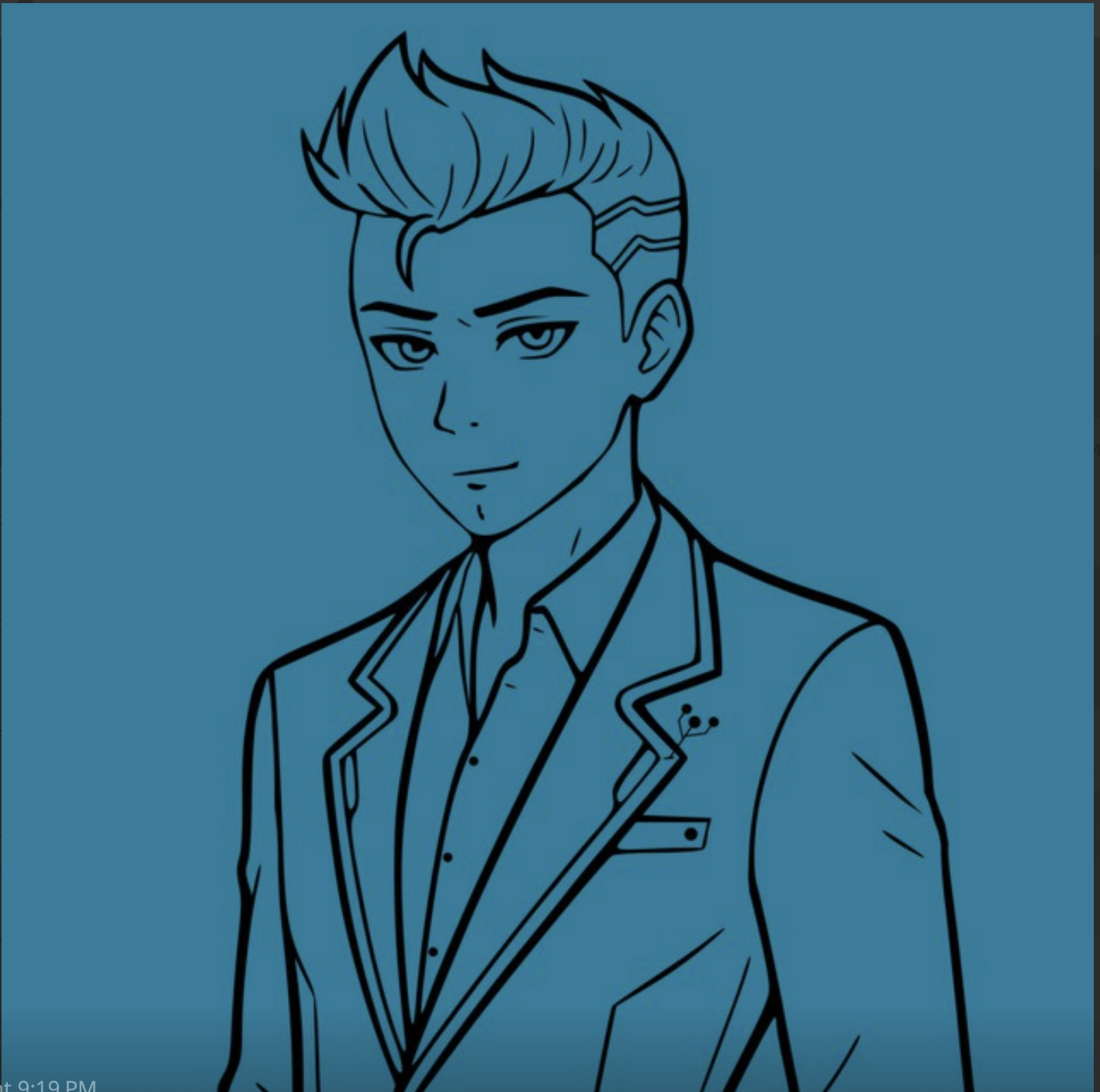 Waifkin avatar
